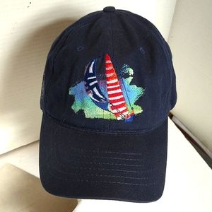 EUC. Unisex baseball cap.